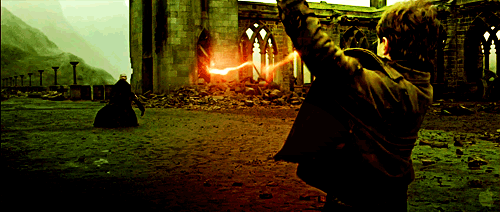 Harry Potter 7 Partie 2 Streaming Complet Harry Potter et les Reliques de la Mort- Partie 1 et 2