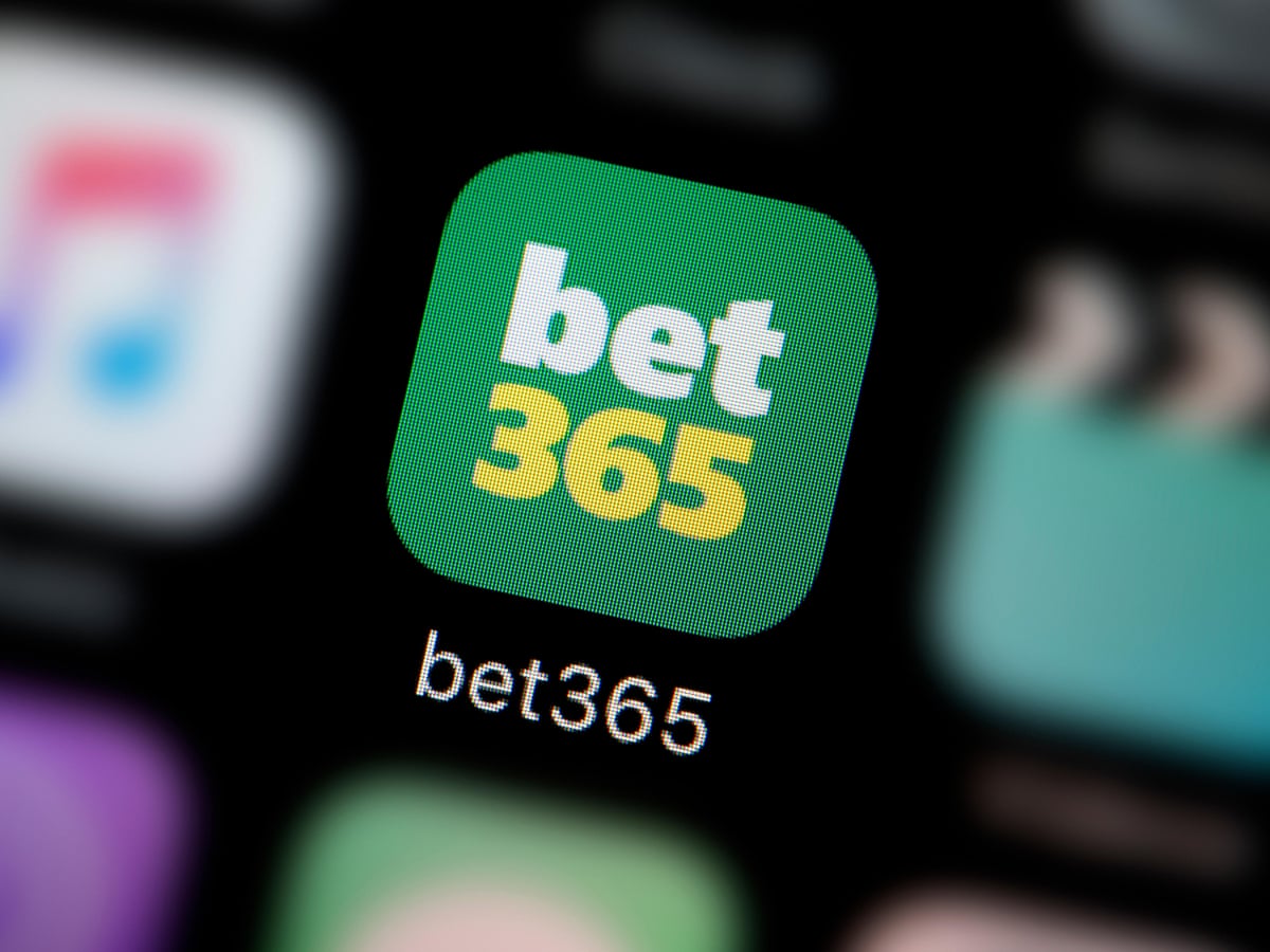 bet365 mais