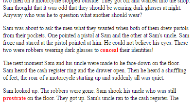 Essay on the book i like most harry potter picture