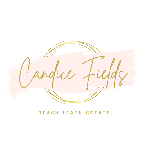 Teach, Learn, Create - TLC with Candice