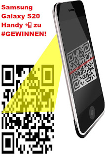 Handy Gewinnspiel