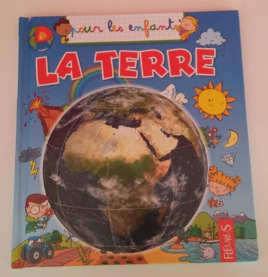 La terre ed fleurus