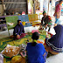 Babinsa 01 Laweyan Cek Dapur Umum Covid-19 Kampung Kramat