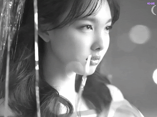 트와이스 Ceci 화보 메이킹 &avi | 인스티즈