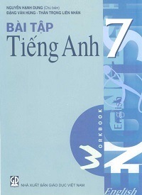 Bài Tập Tiếng Anh 7 - Nguyễn Hạnh Dung