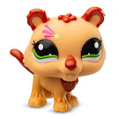 Littlest Pet Shop Series 2 Tubes Lion (#G7 - #96) Pet