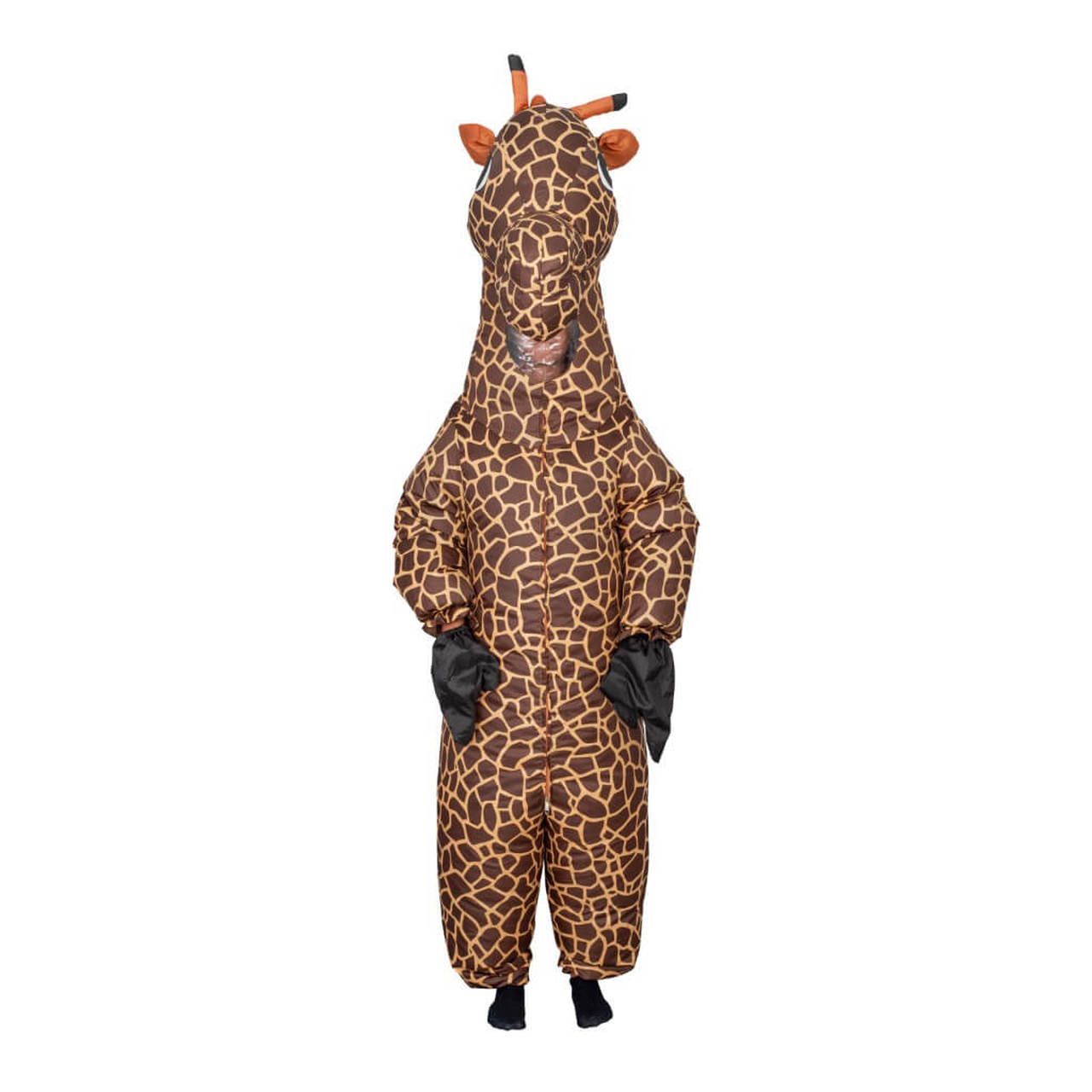 Halloween Costumes TvStoreOnline Inflatable Giraffe Chub Suit ...