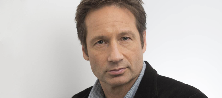 david duchovny is ready for 25th year as agent mulder x files fan