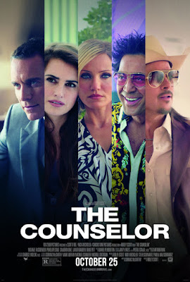 (2013) المستشار : The Counselor