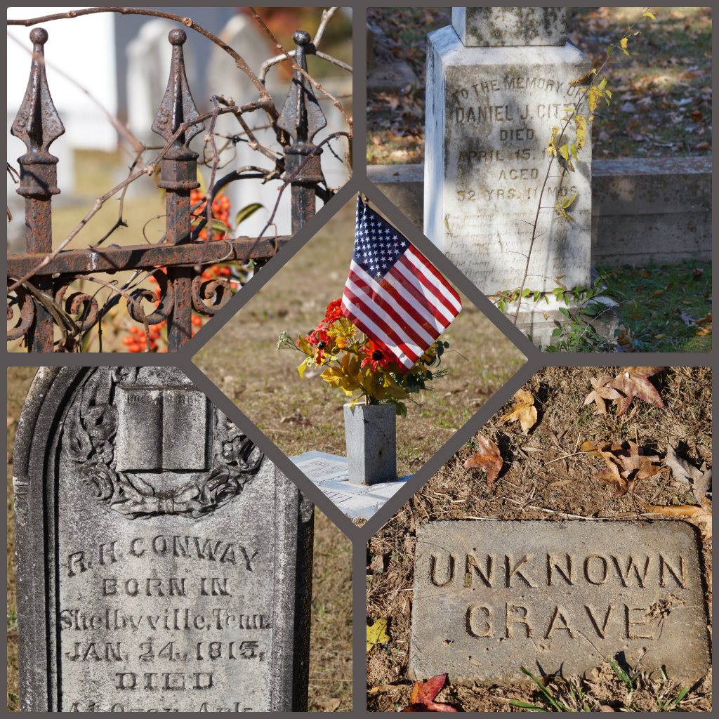 Findagrave 2