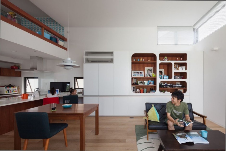 modern home design