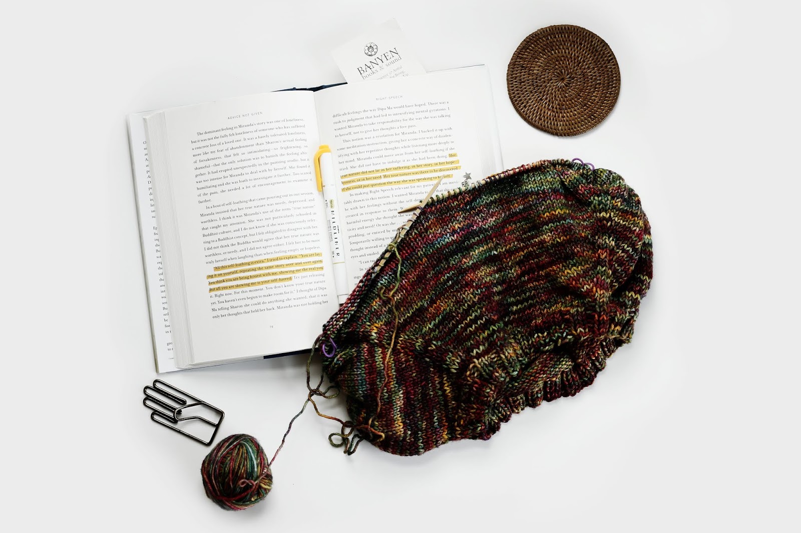 ROMANZI SU RICAMO & CO (NEEDLEWORK FICTION BOOKS)