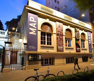 Museo Hernández. 19 Talleres virtuales de Buenos Aires