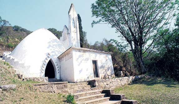 Show Arte: Capilla Buffo, en nombre del amor