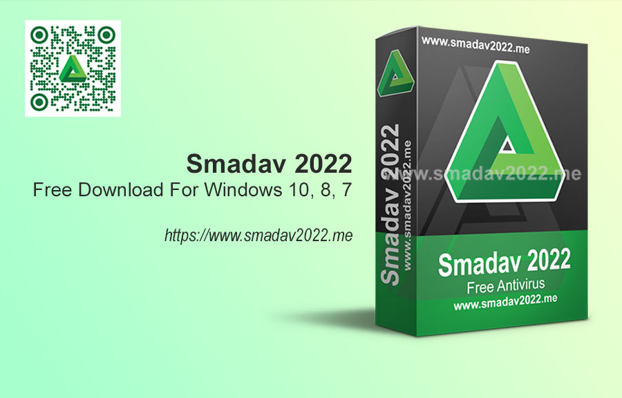 Smadav 2022 free download for pc