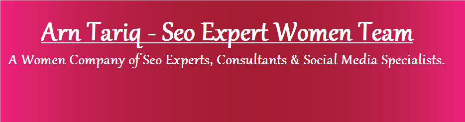 Seo Specialist- Web development and Promotion