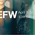 .@EcoFashionWeek launches 10th edition continuing the movement of slow fashion.
