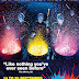 BLUE MAN GROUP - remedy for boredom