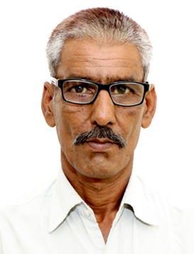 Om Narayan Sharma