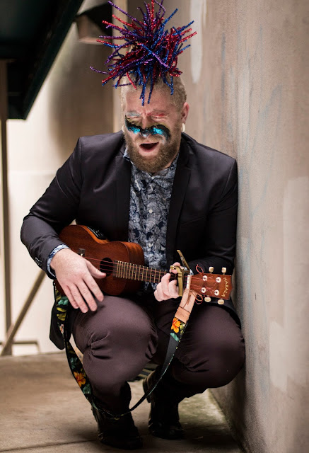 Spring2017 Section 1 Amelia PortraitsAssignment 3