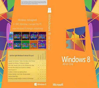 windows 8 full version 