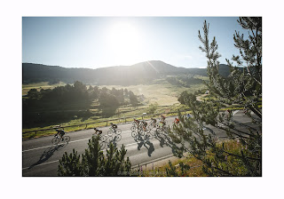 Haute Route Pyrénées - ©Laurent SALINO 2021