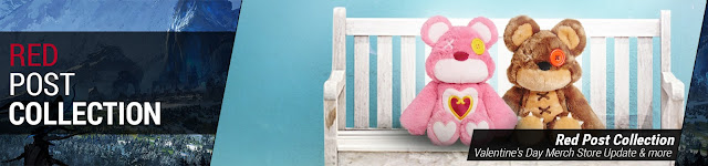 sweetheart tibbers xl plush