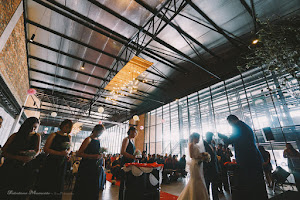 city harvest church wedding