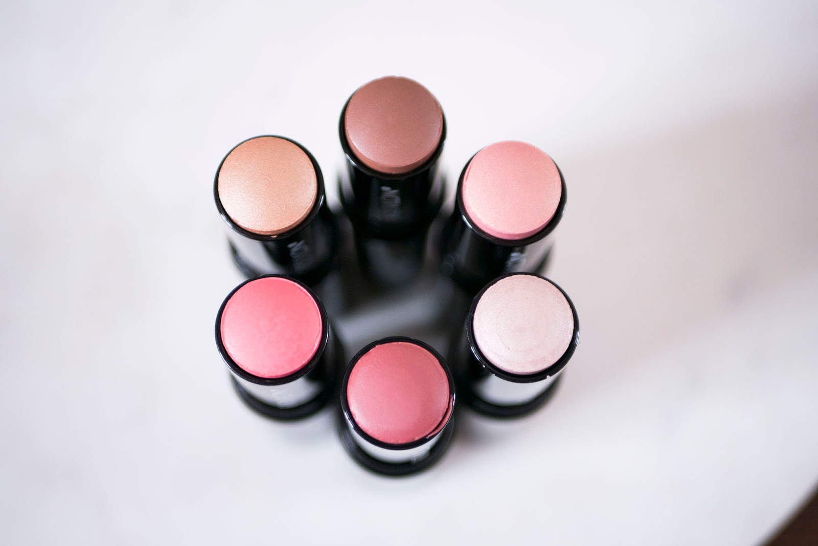 Blush et highlighter en stick de Revlon ça vaut le coup ? La vie en