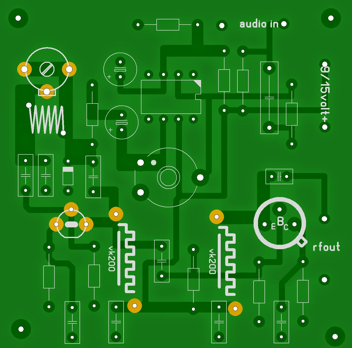 fm transmitters simple fm transmitter