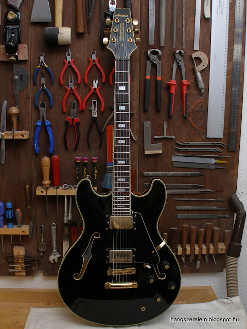 Aria Pro TA60