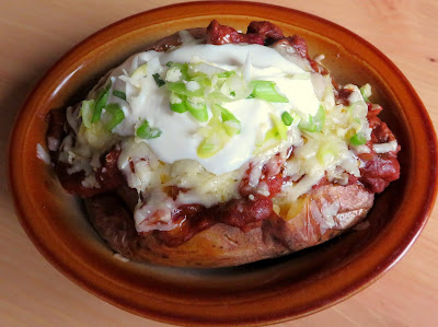 Chili Jackets for Two