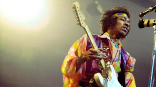 Jimi Hendrix at 70: Rock Stars Remember the Late Guitar Legend