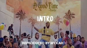 VIDEO;Davido-Intro [Official Mp4 Video]DOWNLOAD 