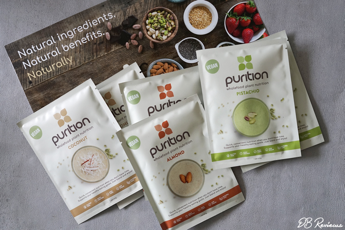 Purition Discovery Box