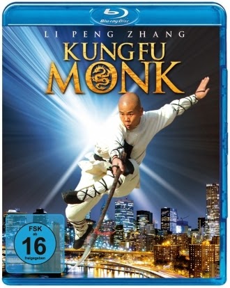 Last Kung Fu Monk (2010) Dual Audio DD 5.1 BRRip 720p 800mb