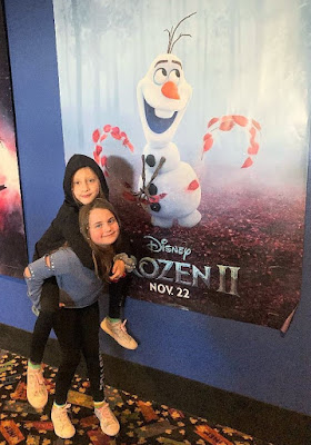 Frozen 2