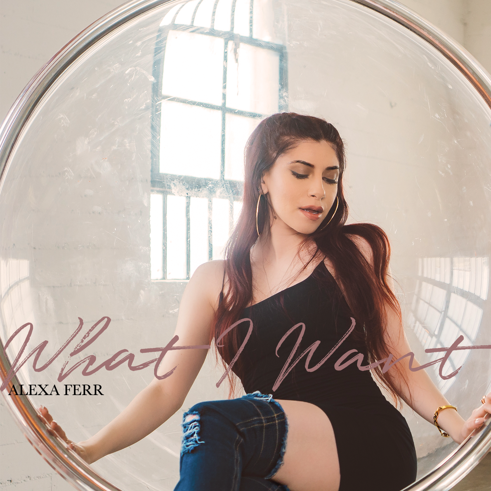 ALEXA FERR RELEASES NEW SINGLE â€œWHAT I WANTâ€ | NataliezWorld