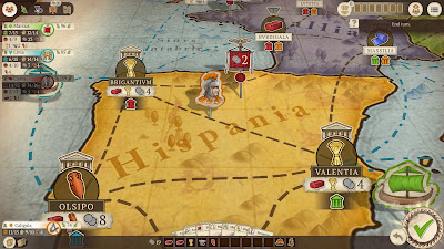 Concordia Digital Edition Game Screenshot 3