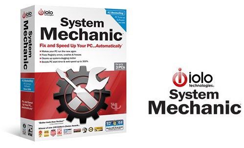 system mechanic pro latest version system mechanic pro latest version