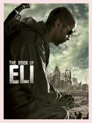 The Book of Eli Hindi dubbed Dual Audio Download Full Movie