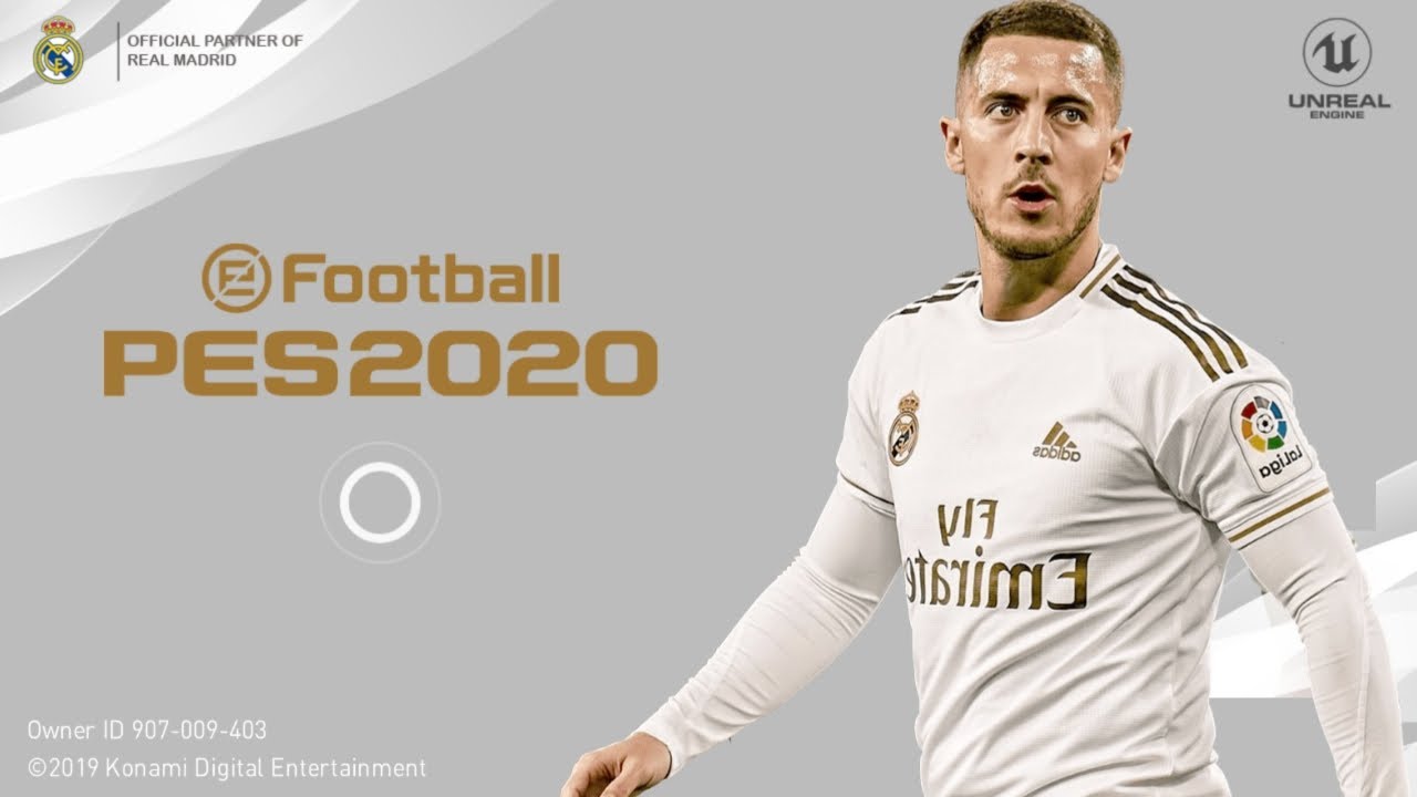 Shop pes 2020 real madrid patch Top Sale
