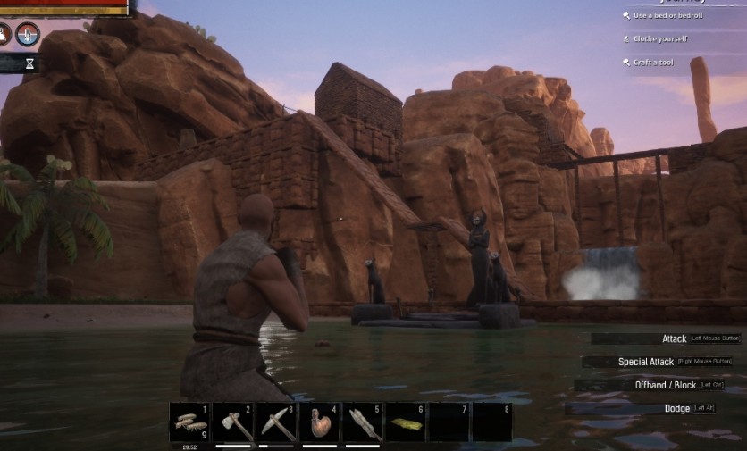 conan exiles game download for android conan exiles game download for android
