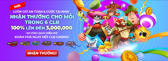 Slot game Lucky Bomber 12BET Win tới 5000 lần, nên thử!! Thuong%2B100