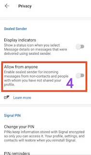 Signal App Kya Hai? Signal App Kaise Use Kare? Signal App Kis Desh Ka Hai? Puri Jankari