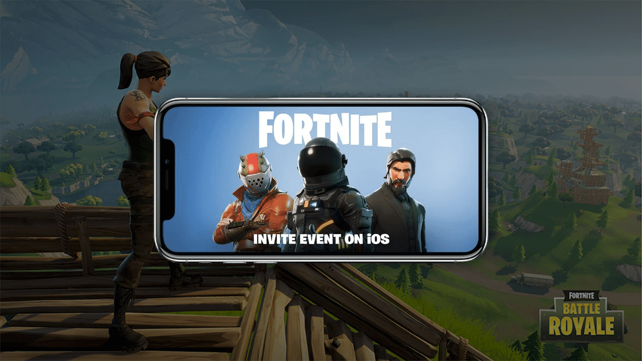 ¿Cómo puedo descargar Fortnite para dispositivos móviles? Revista