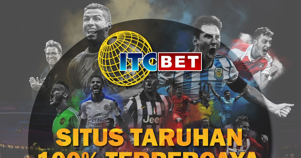 Promo Casino Deposit Pertama Bonus 100