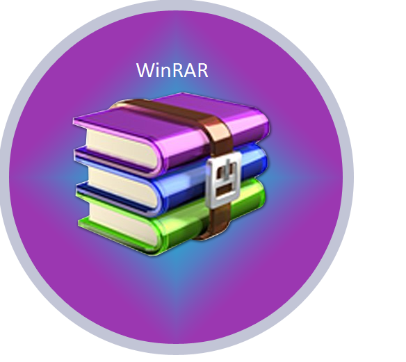 WinRAR Archiver Free Download