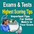 Highest Scoring Smart Study Tips Better Marks