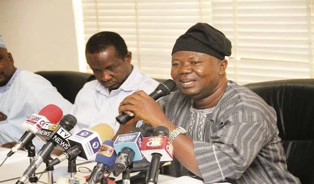 ASUU  Chairman Warns FG Not to Reopen Schools for Now
